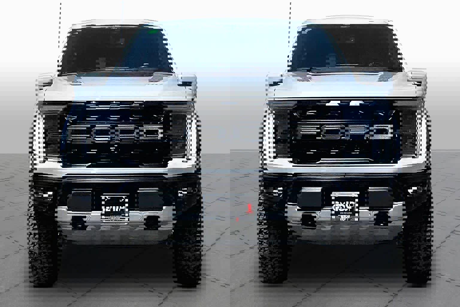 2025 Ford F150 Raptor