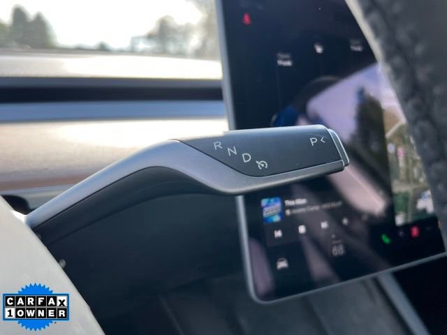 2021 Tesla Model Y Performance