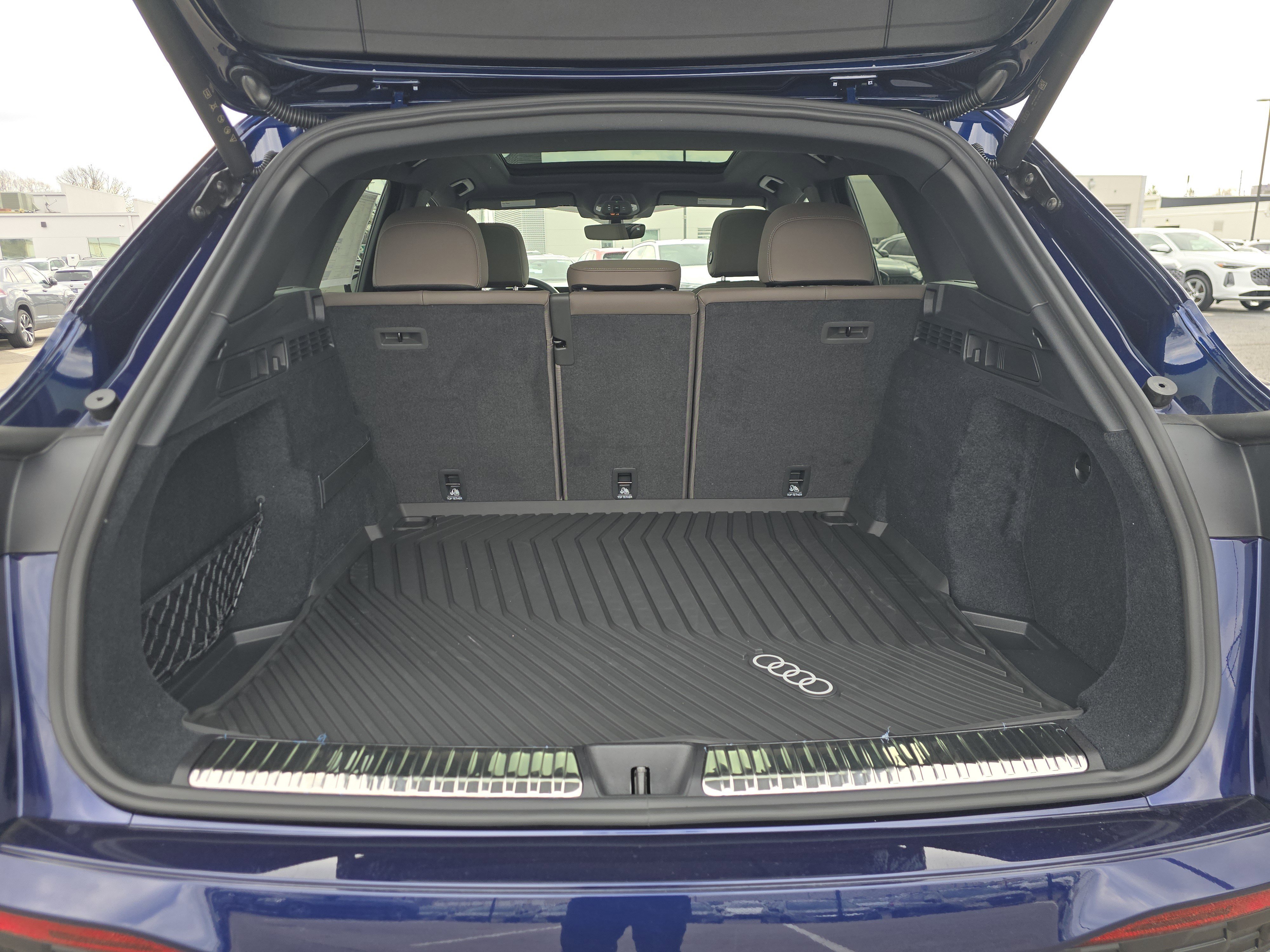 2025 Audi Q5 Premium Plus