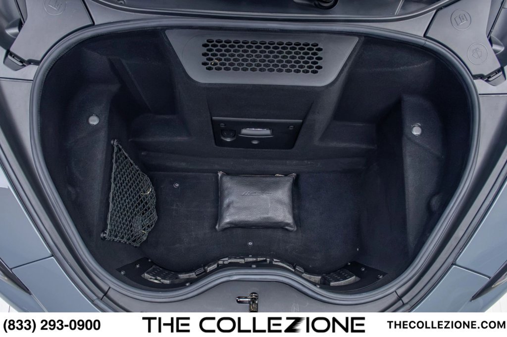 Used 2019 McLaren 600LT photo 93