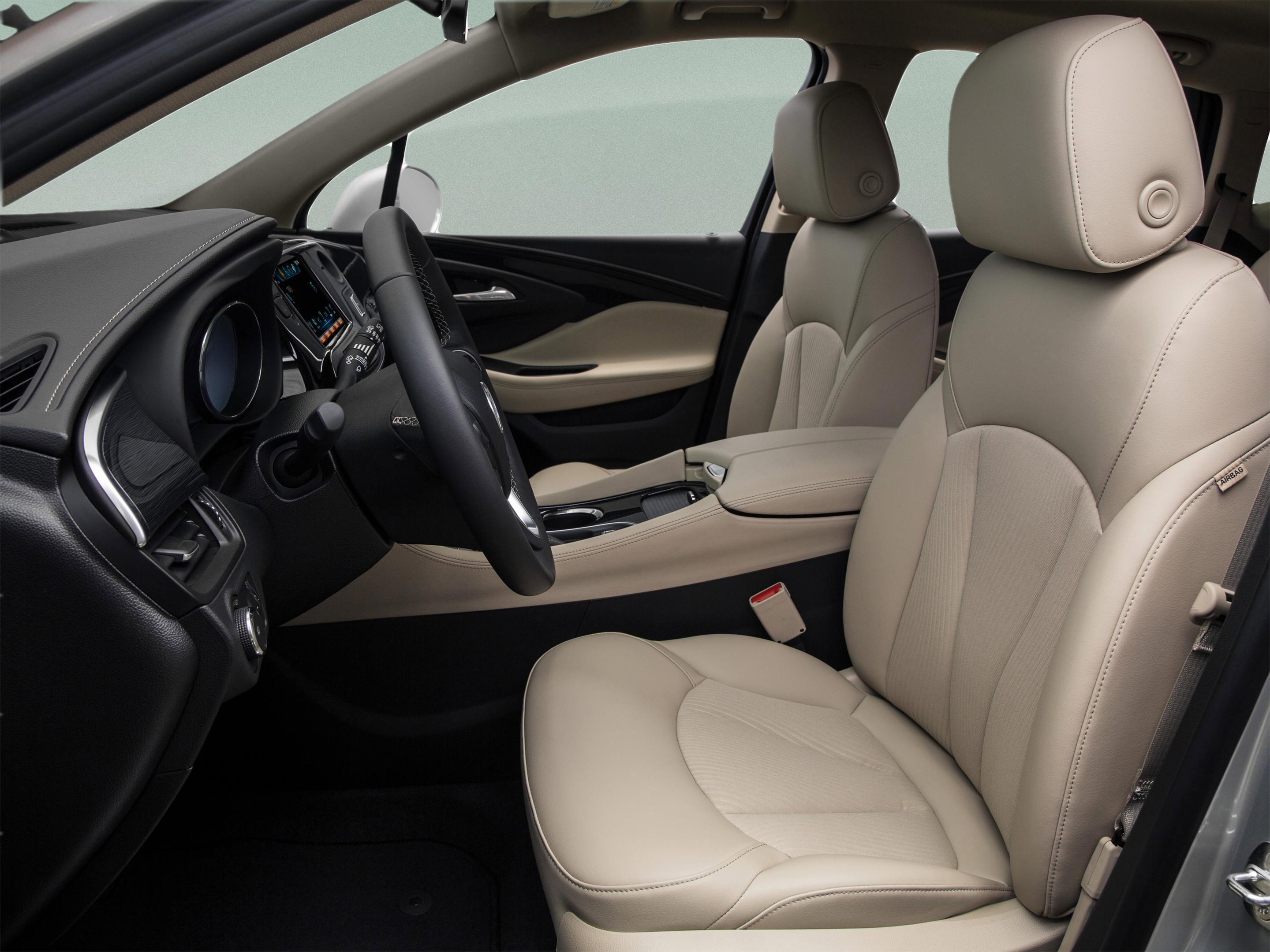 2017 Buick Envision Preferred