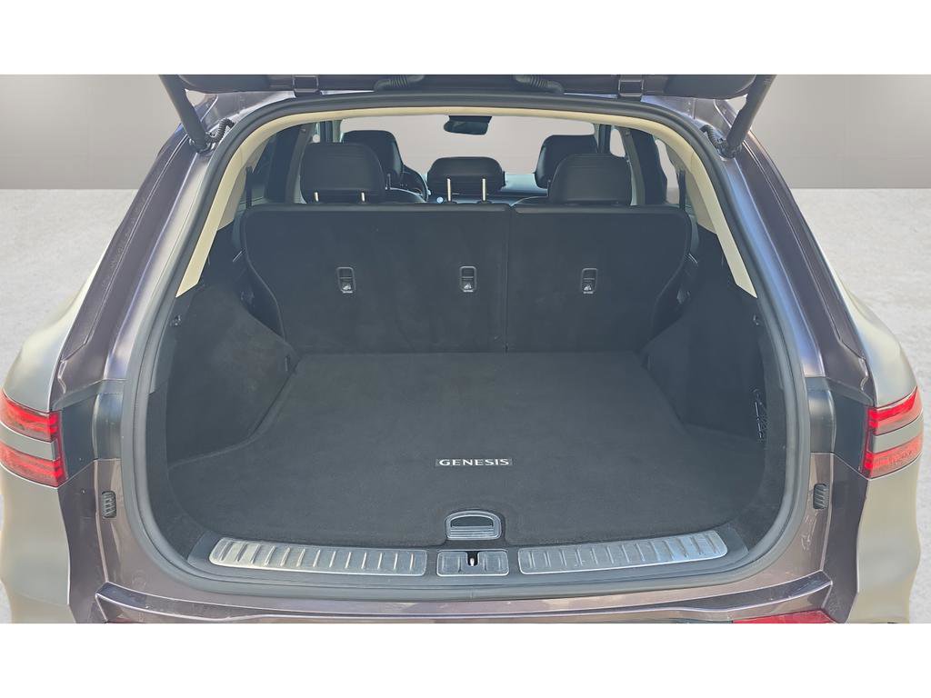 2023 Genesis Gv70 2.5T