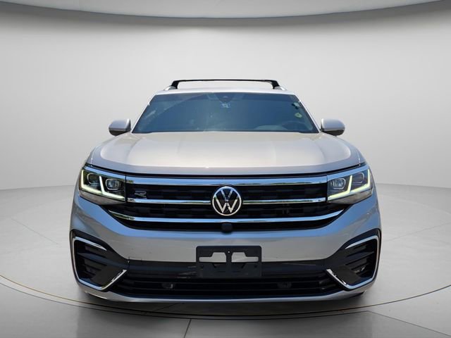 2022 Volkswagen Atlas Cross Sport SEL Premium R-Line
