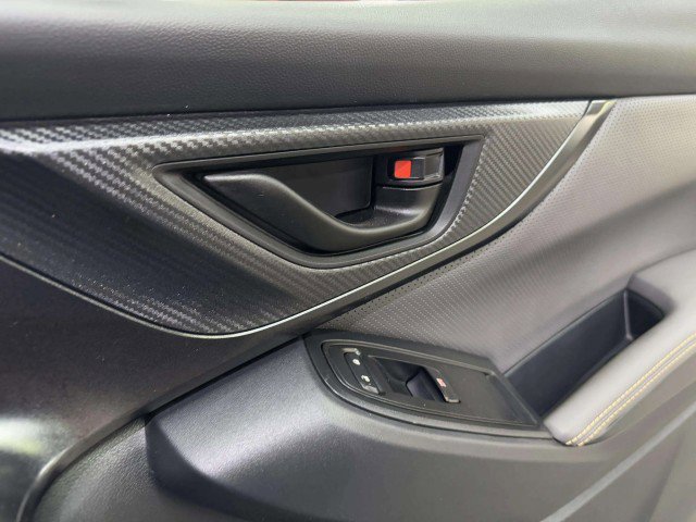 2022 Subaru Crosstrek 2.5i Sport