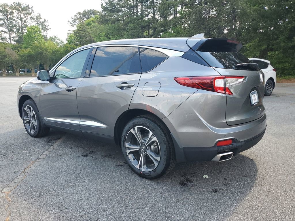 2026 Acura RDX w/ Technology Package