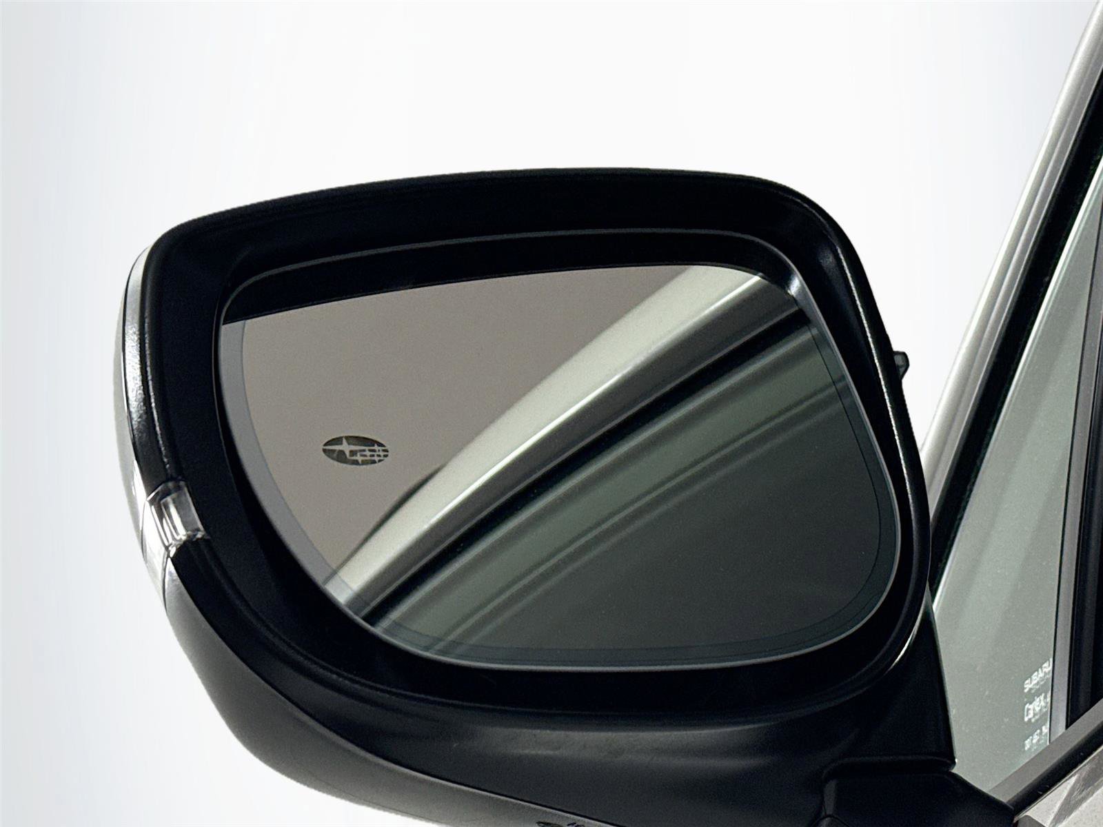 2025 Subaru Crosstrek 2.5i Sport