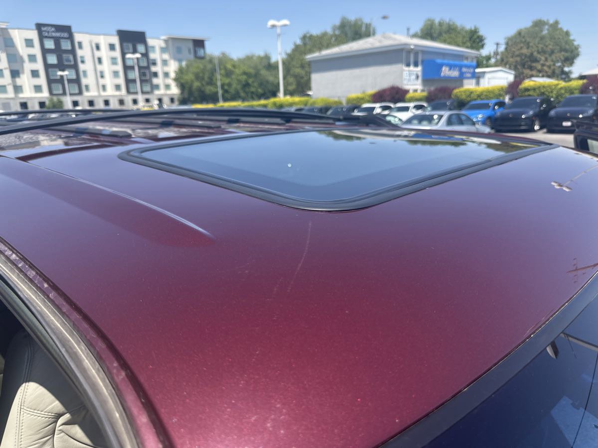 1994 GMC Yukon 4WD 2-Door