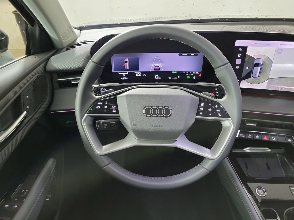 2026 Audi Q3 quattro 2.0T