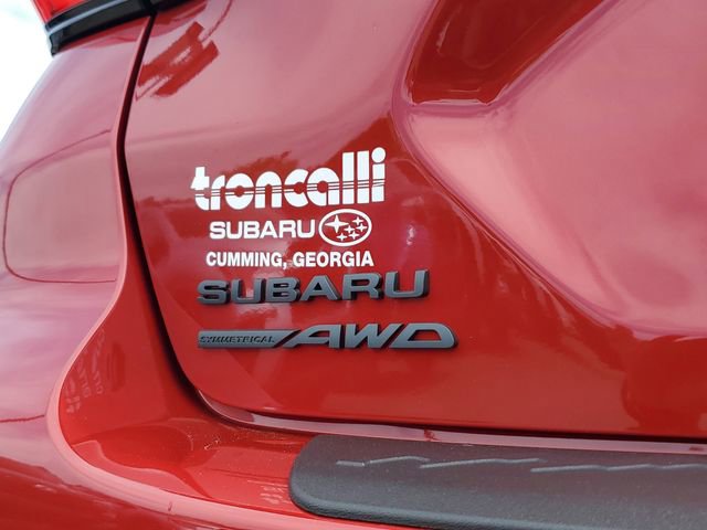 2026 Subaru Crosstrek 2.5i Limited