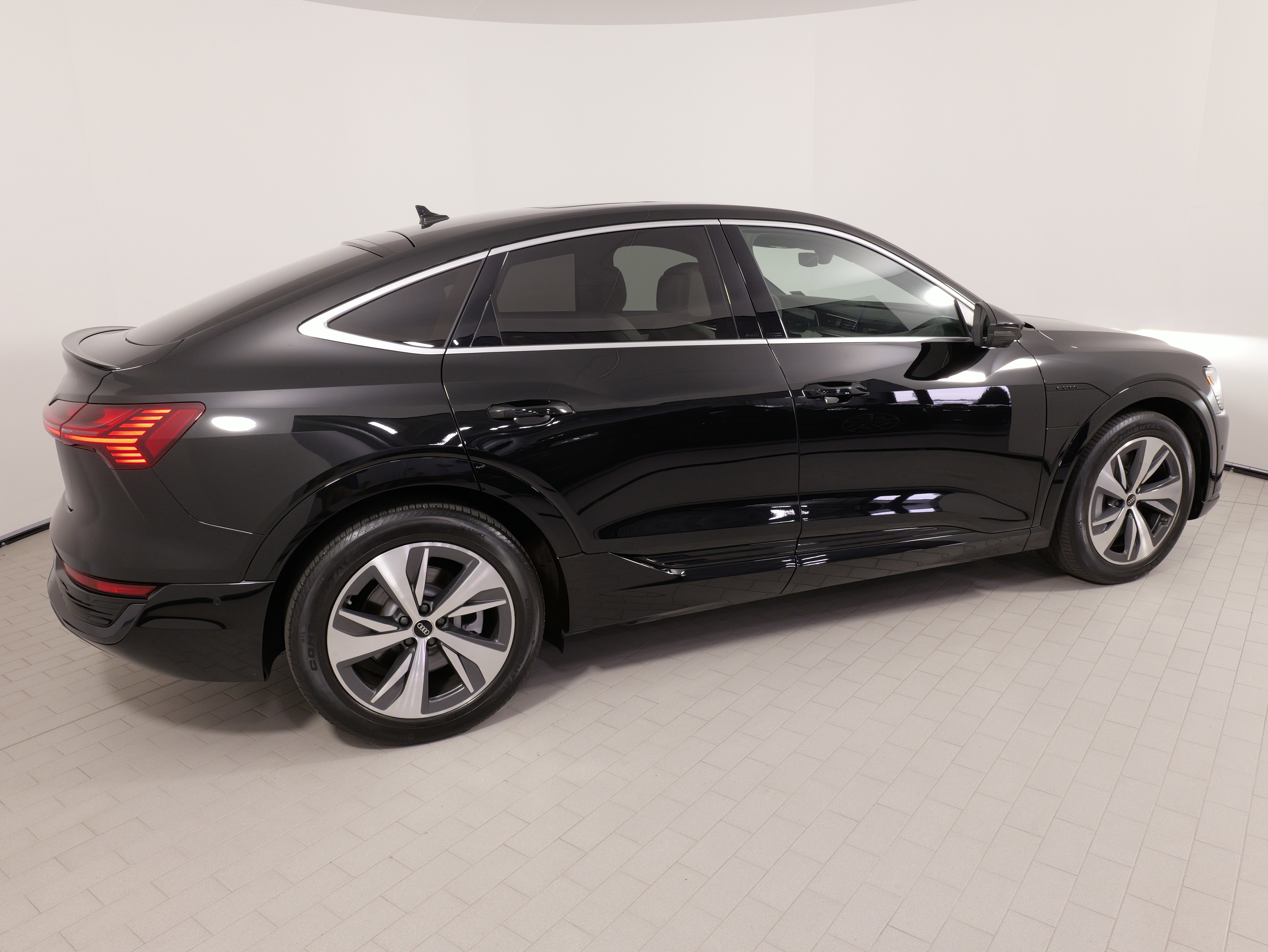 Used Audi Q8 e-tron for Sale in Washington, DC - Autotrader