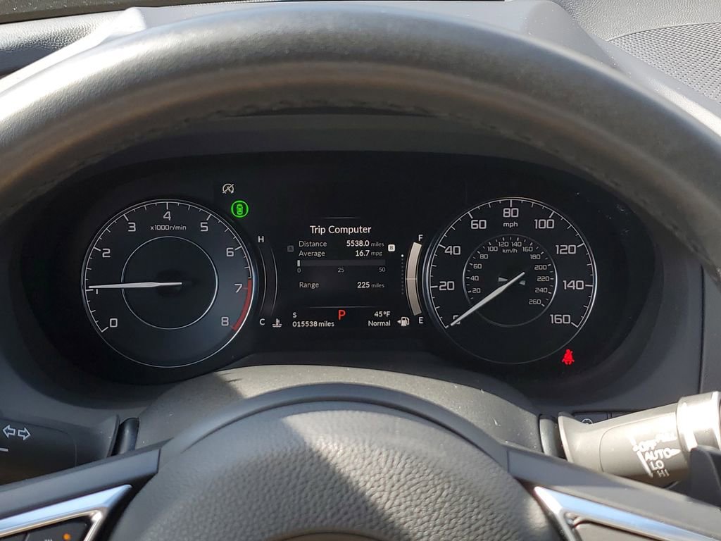 2023 Acura RDX AWD w/ Advance Package