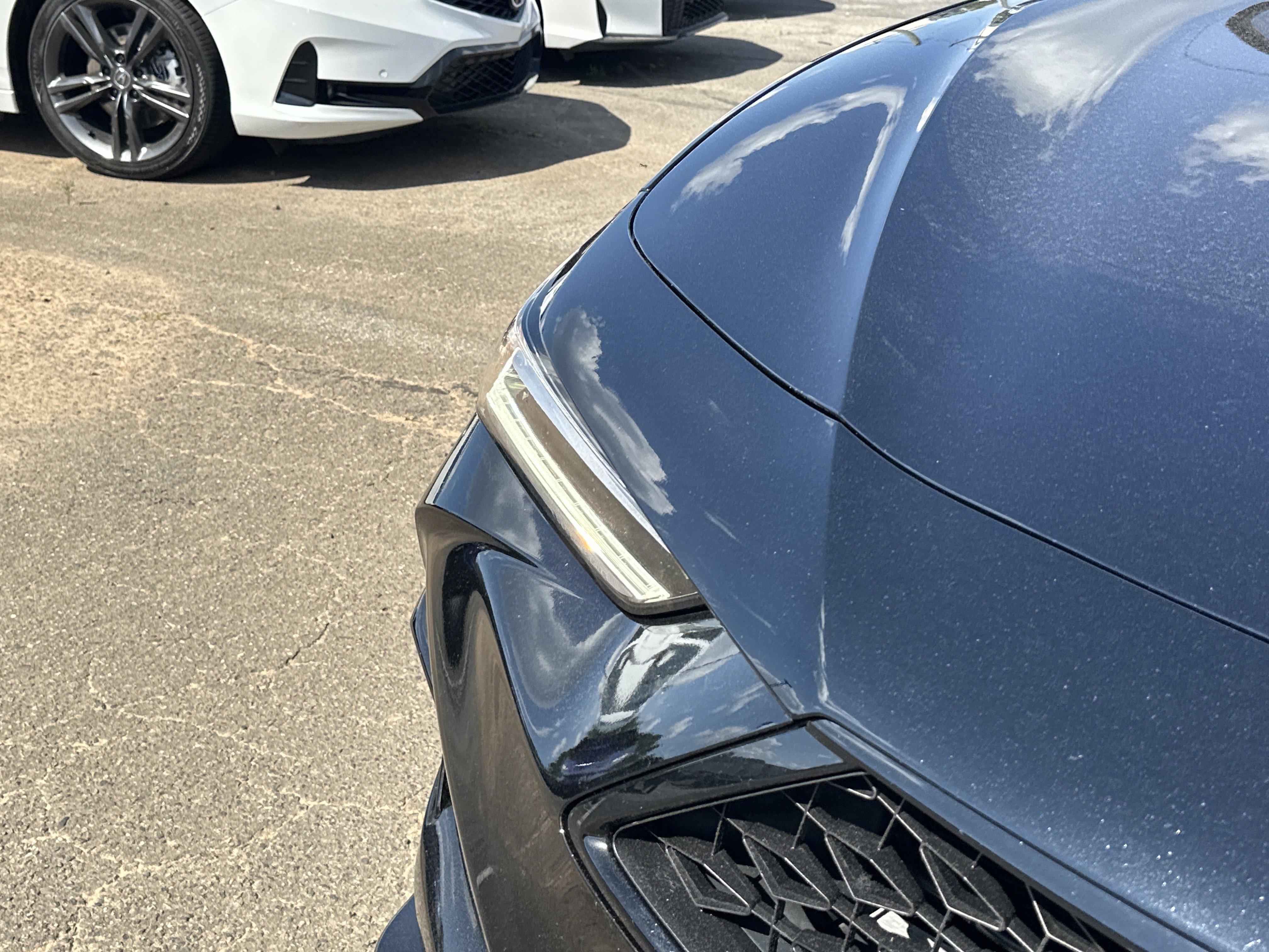 2023 Acura TLX Type S