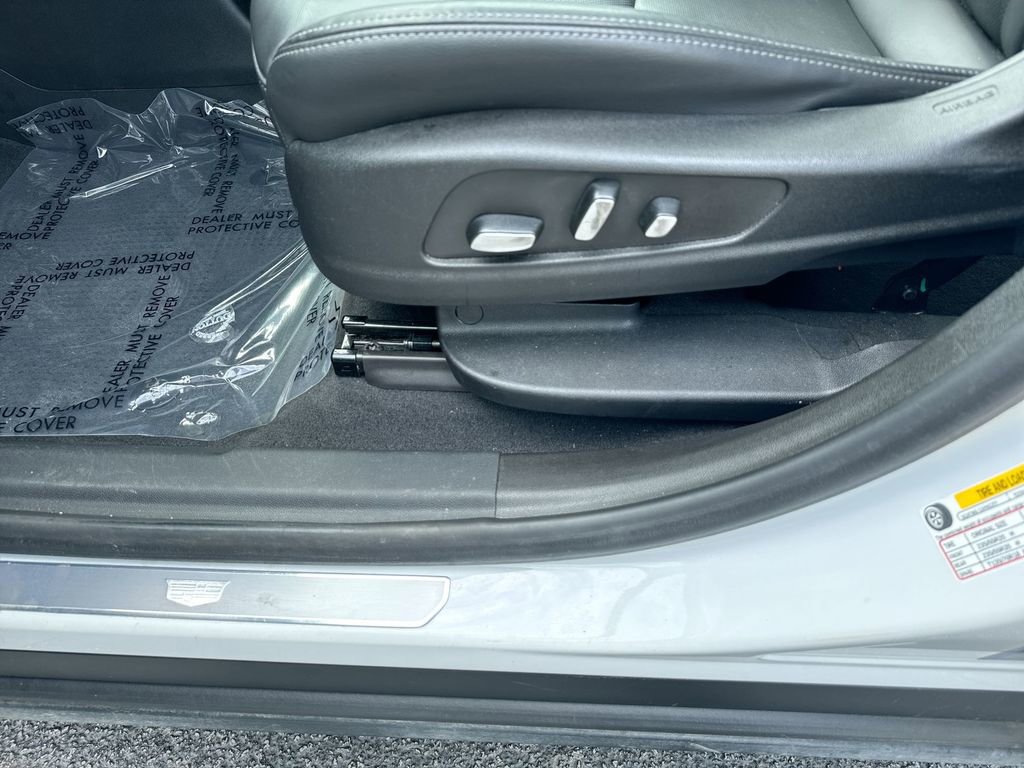 2023 Cadillac XT6 Sport