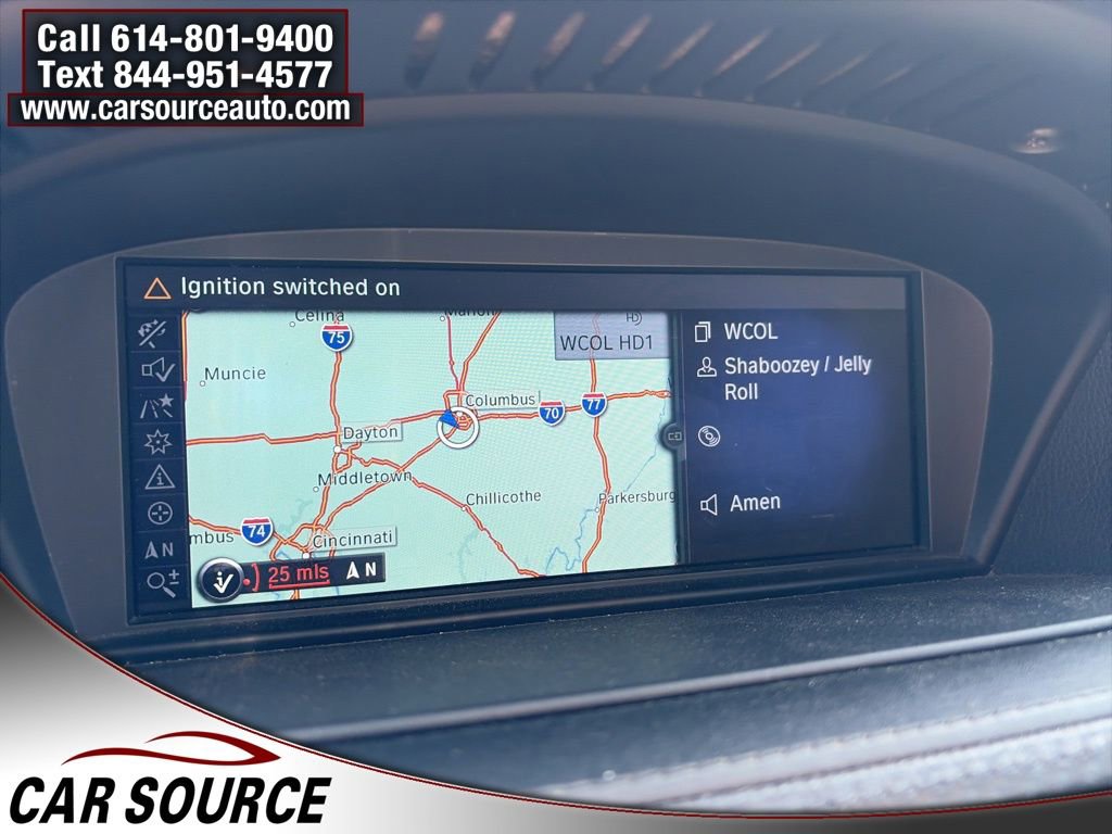 2013 BMW M3 Convertible