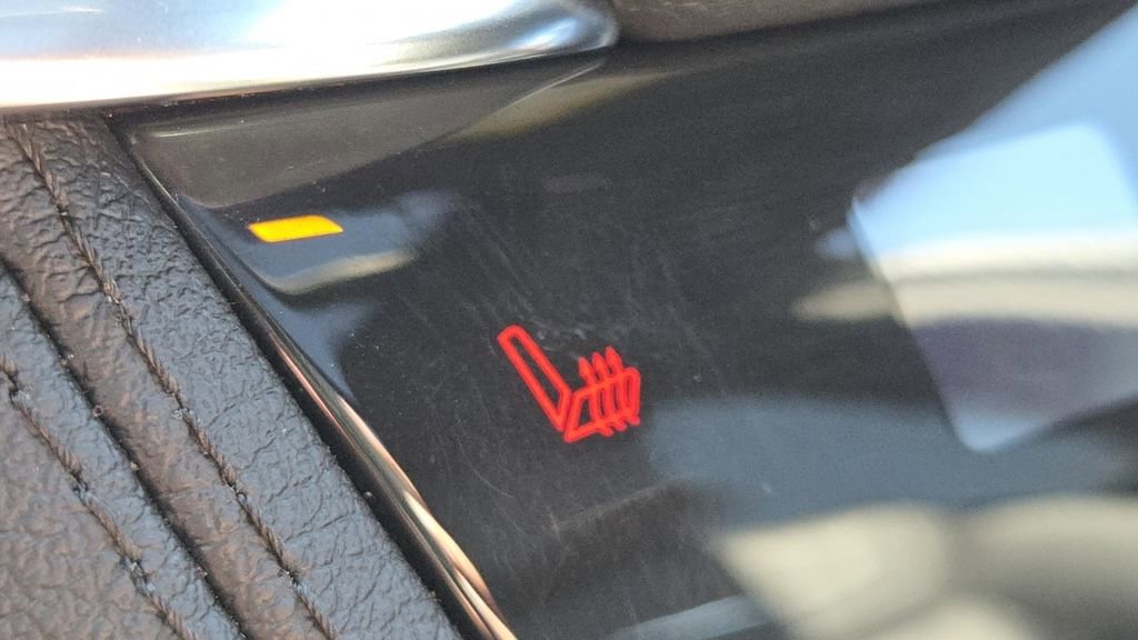 2020 Cadillac XT5 Sportv