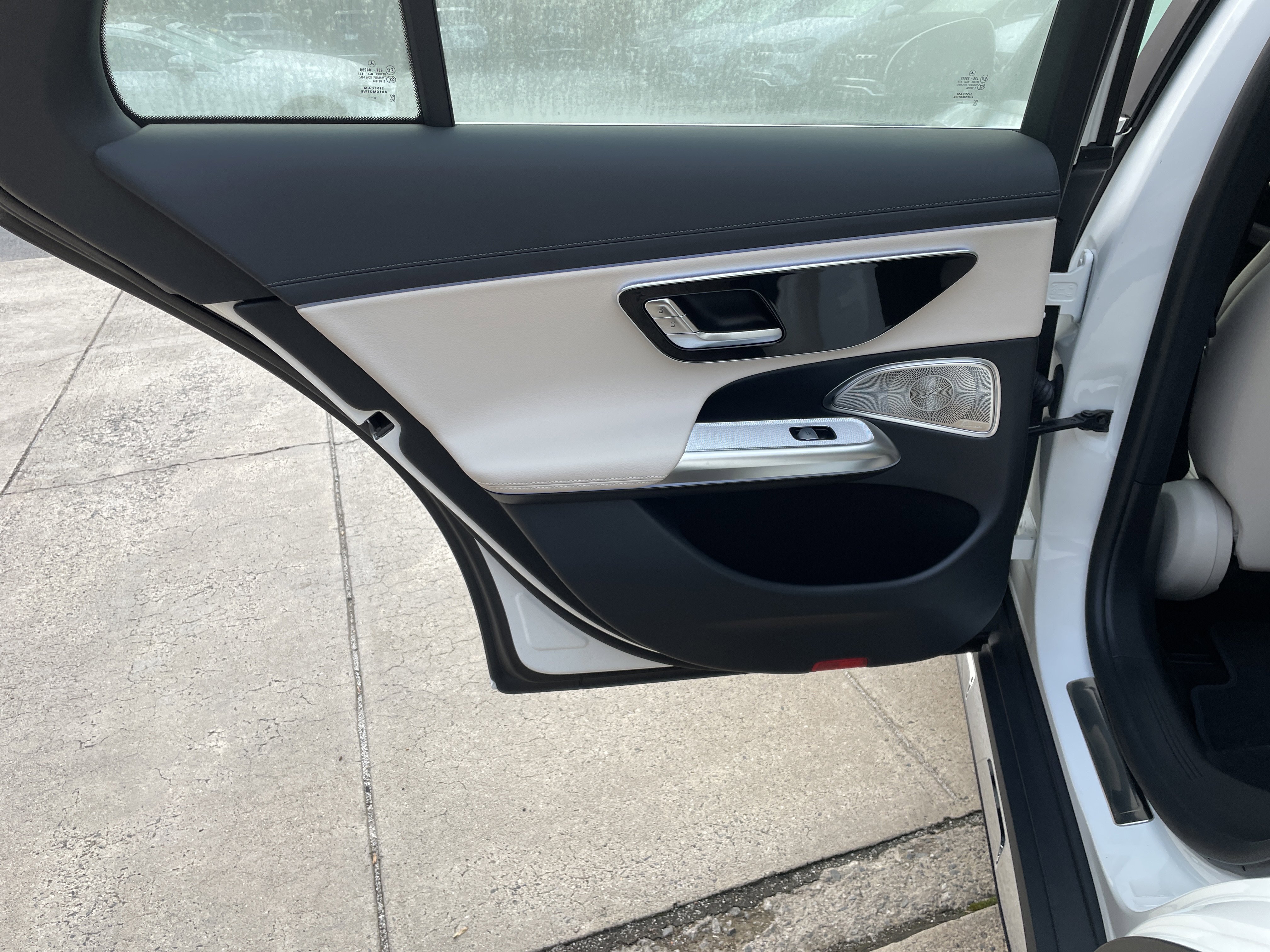 2025 Mercedes-Benz E 450 4MATIC All-Terrain Wagon