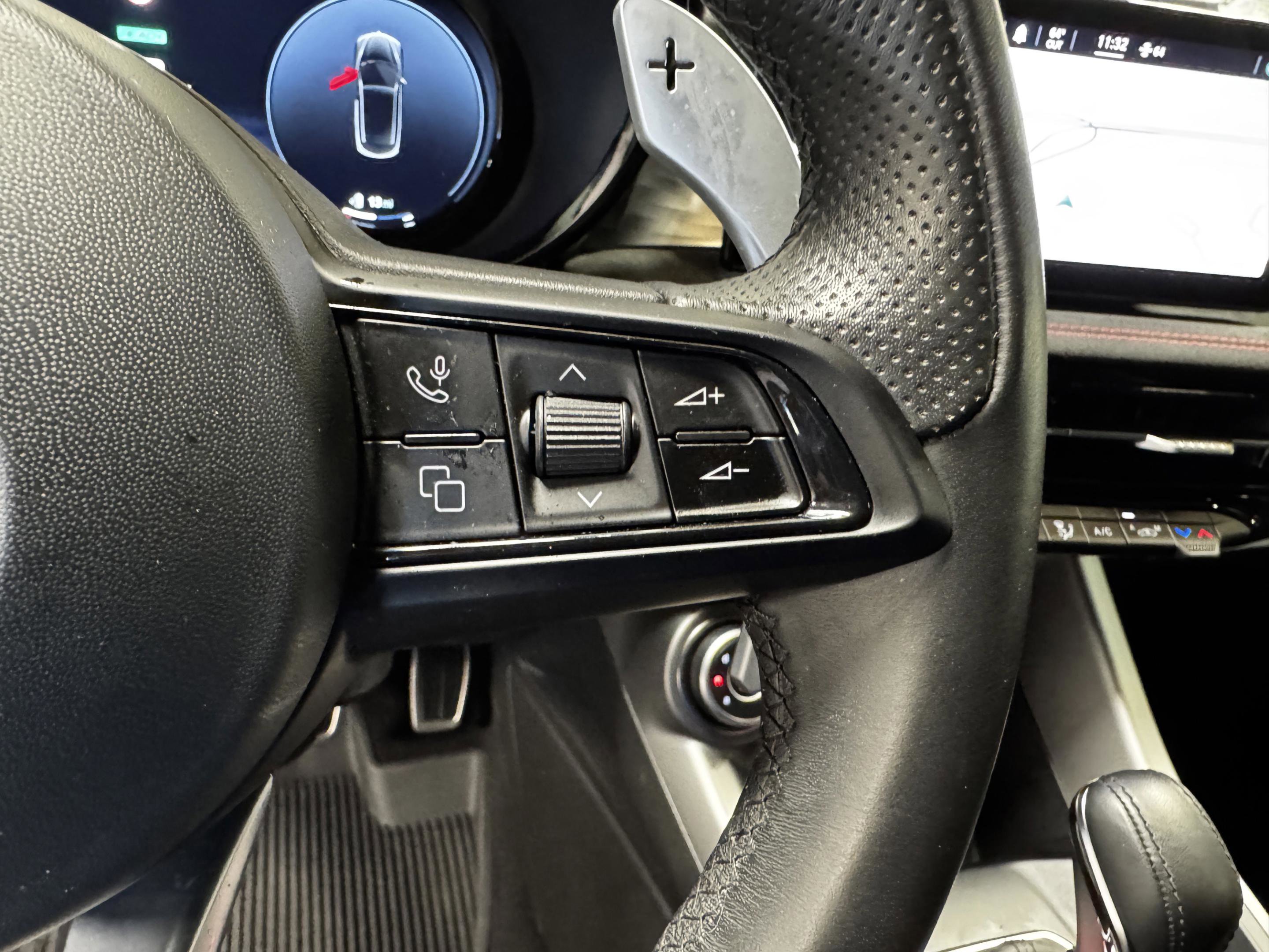 2024 Alfa Romeo Tonale Veloce