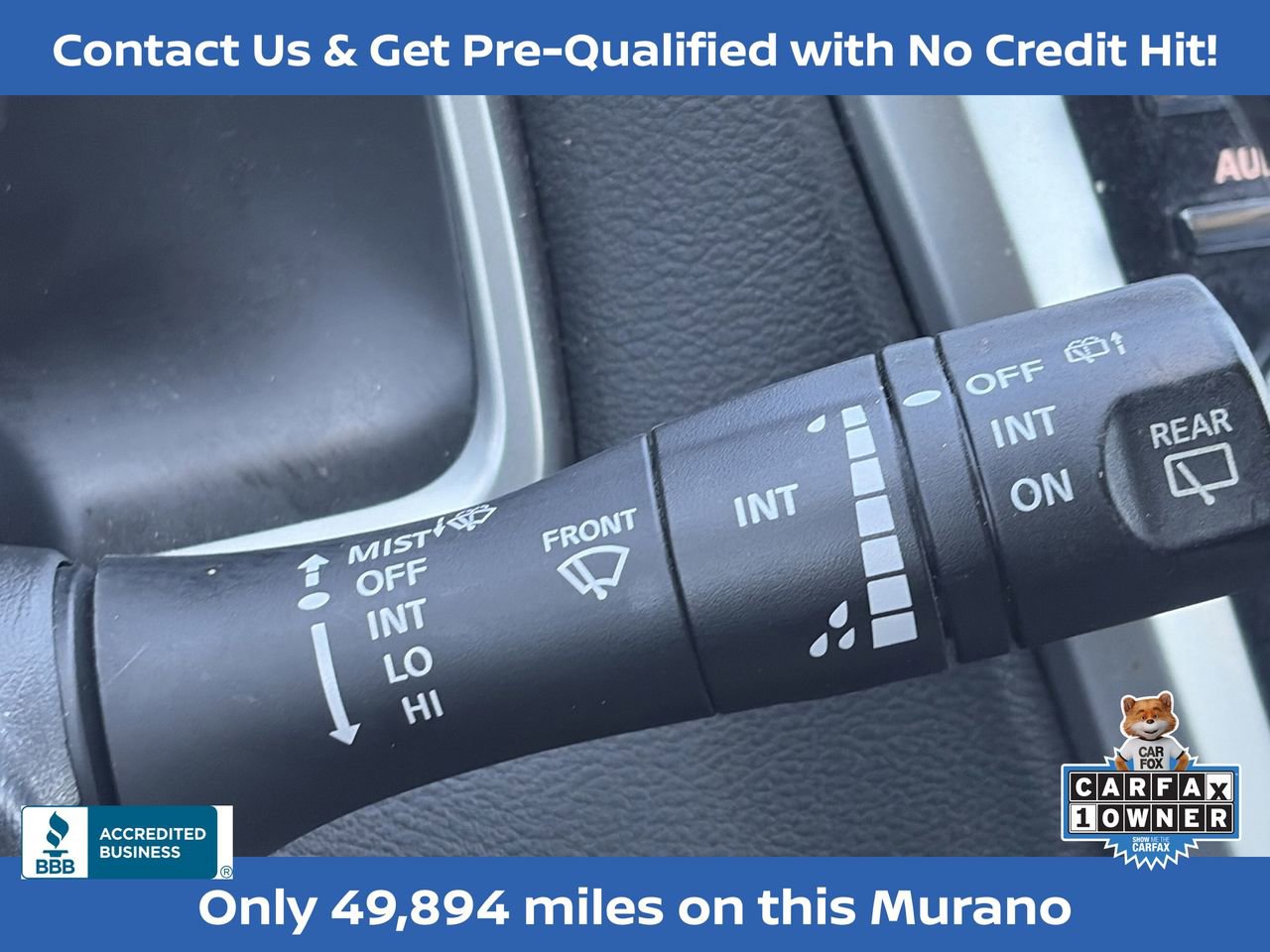 2023 Nissan Murano Platinum