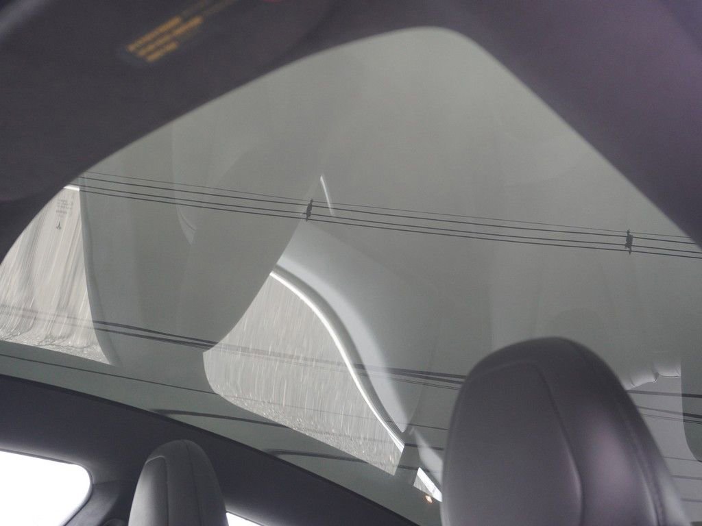 2021 Tesla Model S Long Range