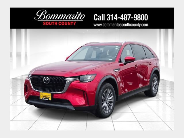 Used MAZDA CX-90 for Sale in Saint Louis, MO - Autotrader