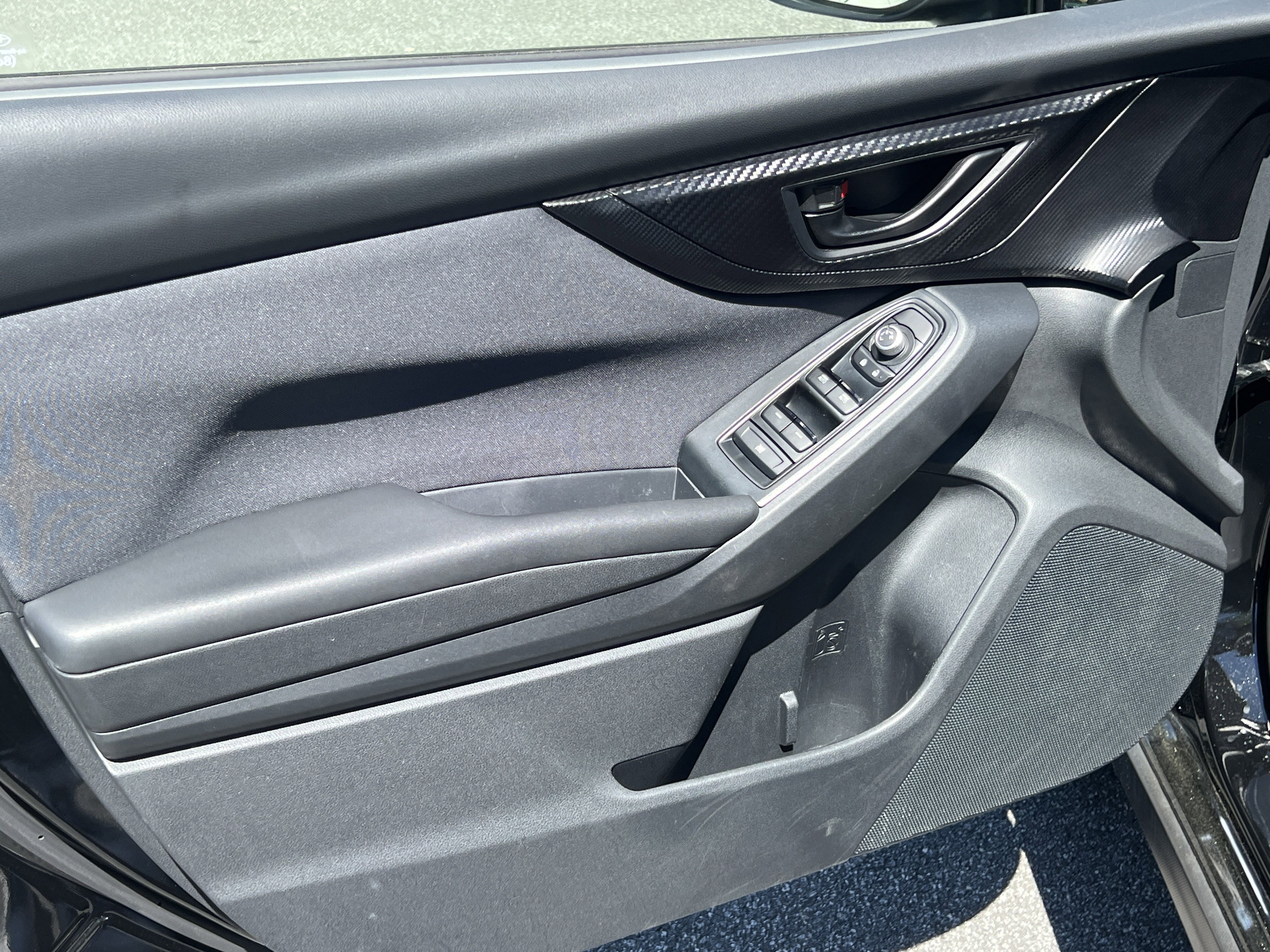 2022 Subaru Crosstrek 2.0i Premium