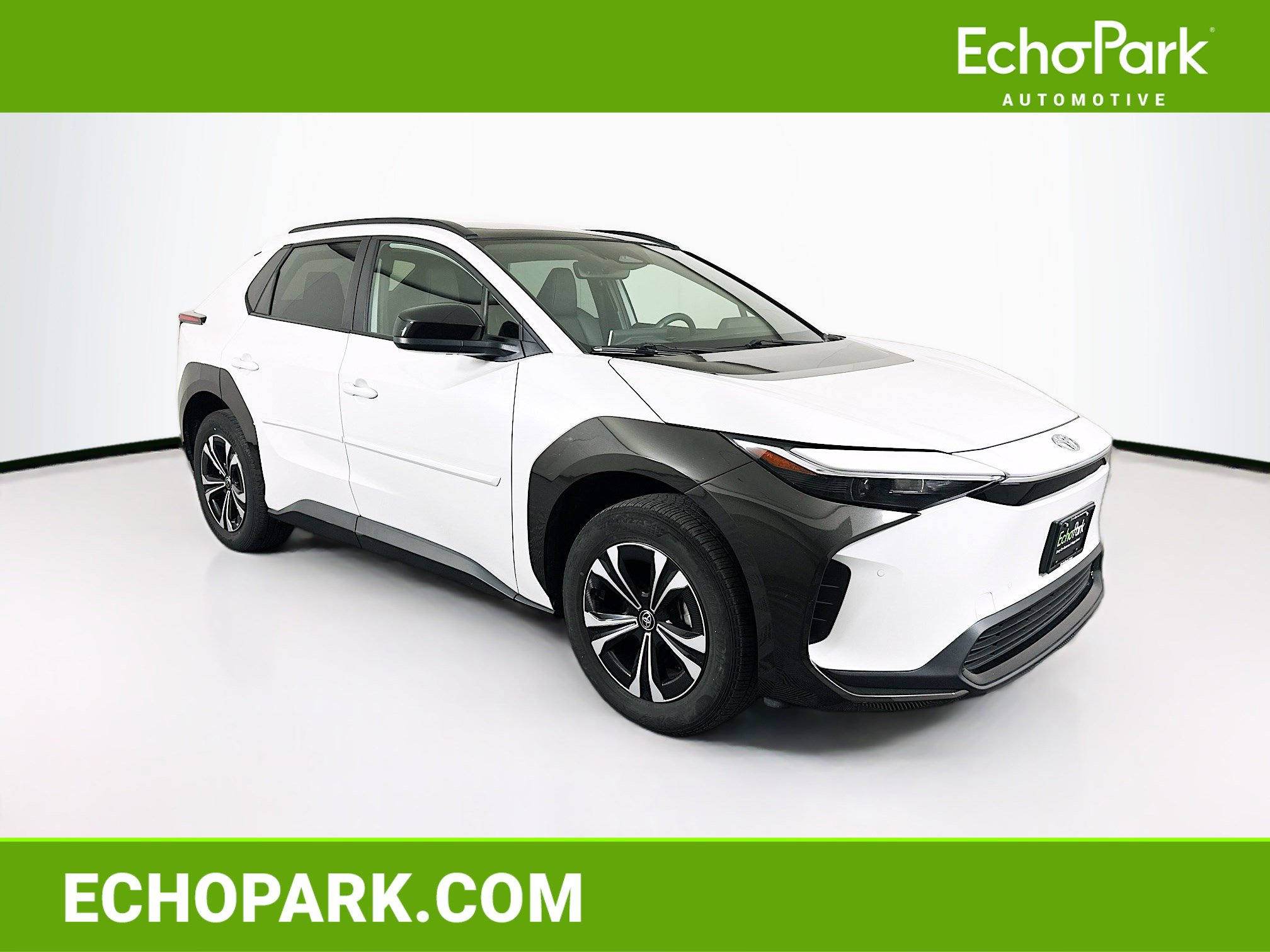 2023 Toyota bZ4X XLE