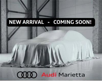 2023 Audi A3 2.0T Premium