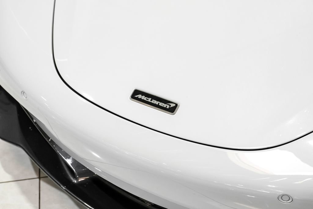 Used 2020 McLaren 720S Performance photo 45