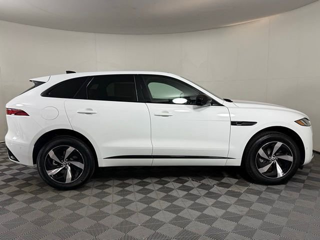 2026 Jaguar F-Pace R-Dynamic S