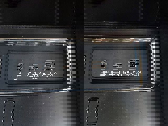 2023 Subaru Ascent Onyx Edition Limited