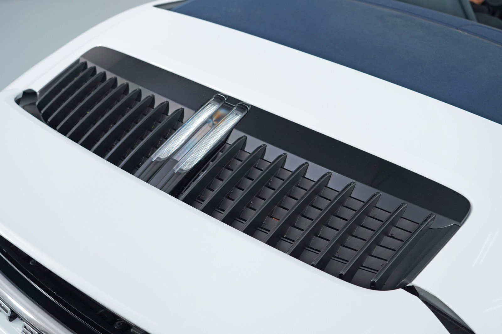 2022 Porsche 911 Carrera