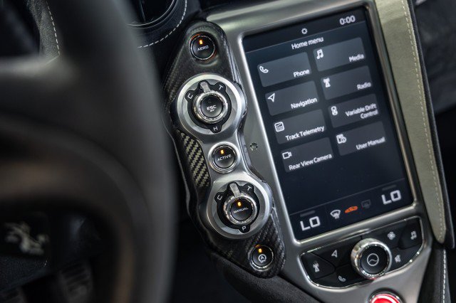 Used 2021 McLaren 720S Performance photo 49