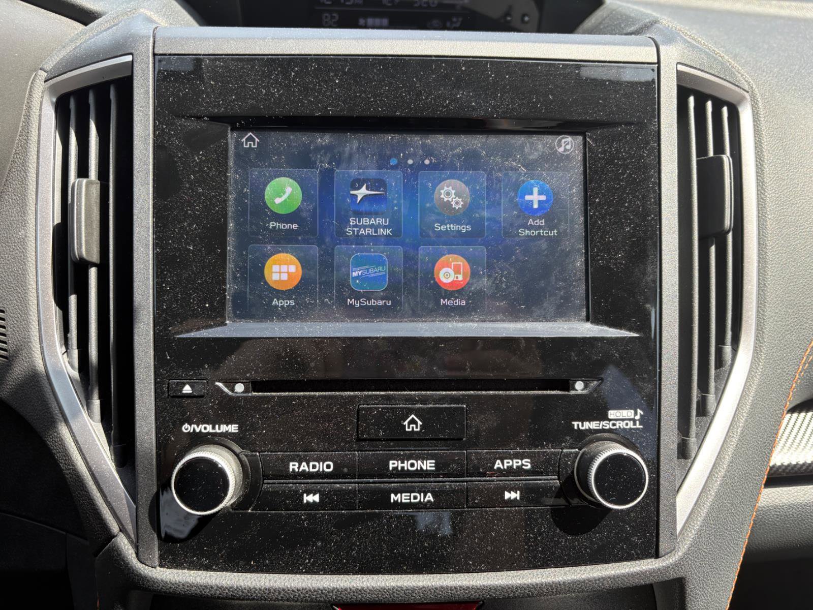 2023 Subaru Crosstrek 2.0i Premium