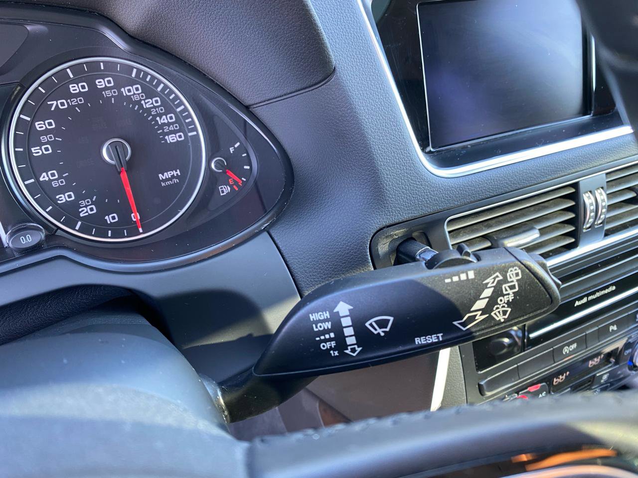 2015 Audi Q5 3.0T Premium Plus