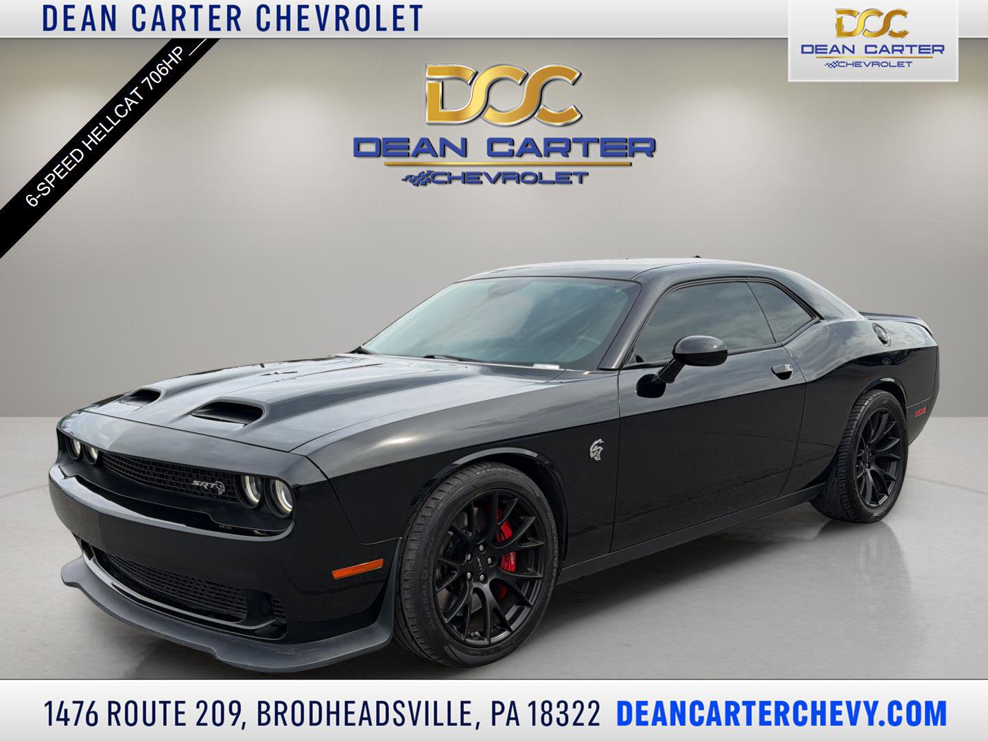 Used Dodge Challenger for Sale Near Me in Pottsville, PA - Autotrader
