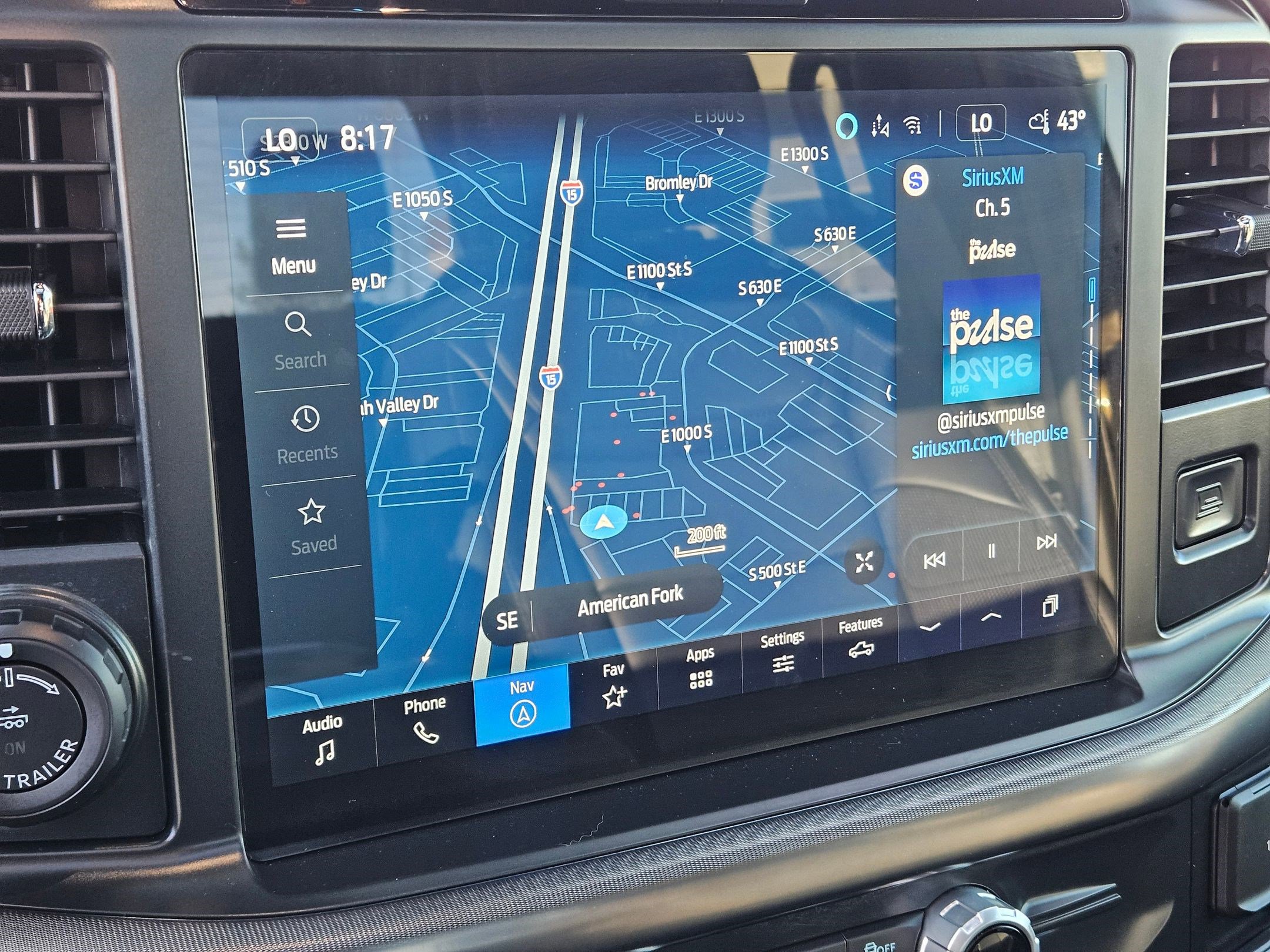 2025 Ford F150 Raptor