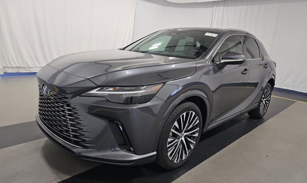 Used 2024 Lexus RX 350 Premium Plus w/ Convenience Package