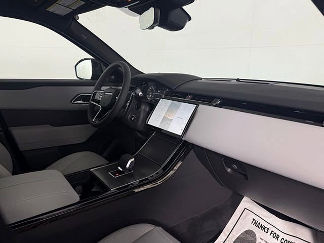 2026 Land Rover Range Rover Velar S