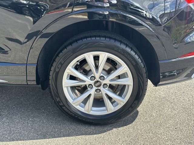 2022 Audi Q3 2.0T Premium Plus