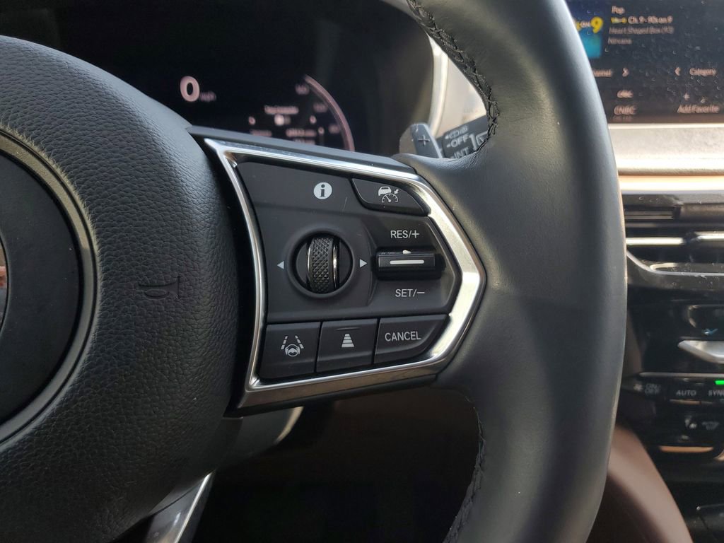 2024 Acura MDX SH-AWD w/ Technology Package