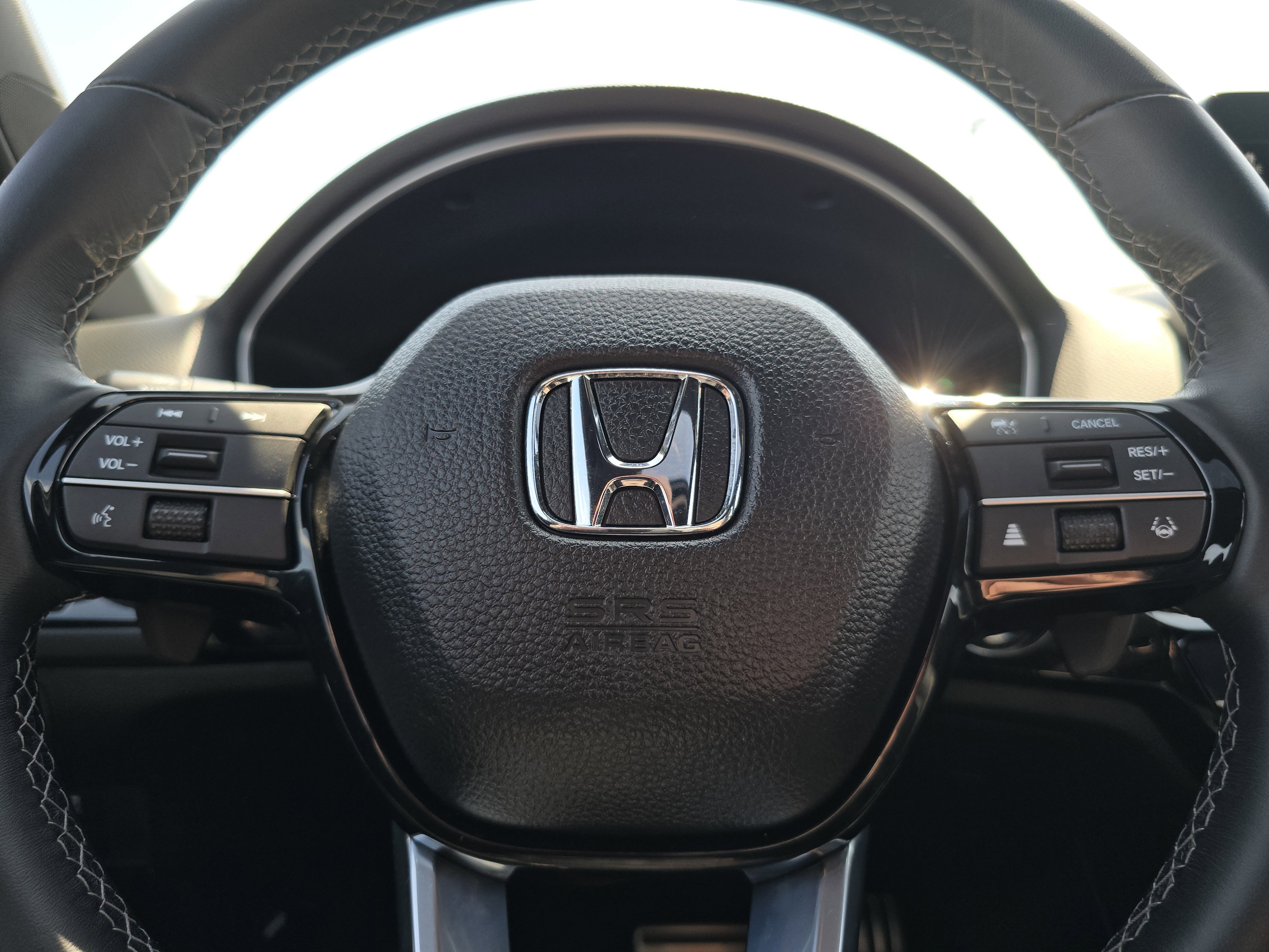 2023 Honda Civic Sport Touring