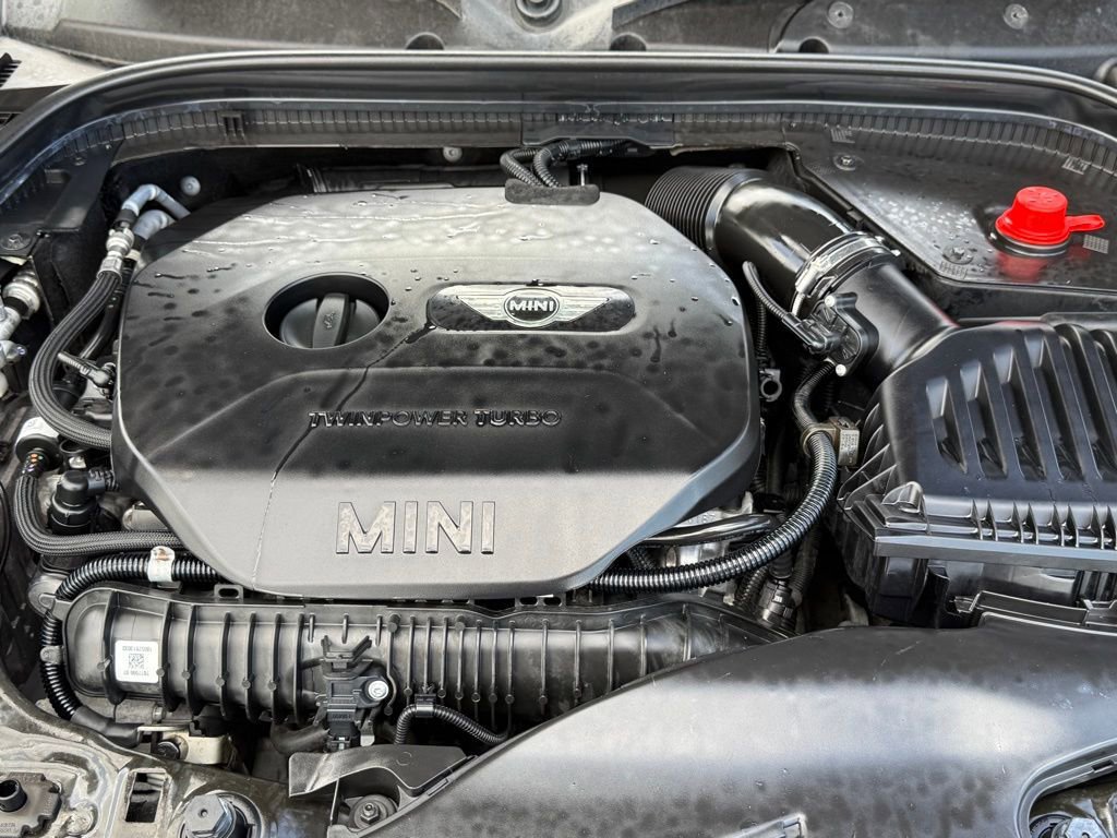 2019 MINI Cooper S