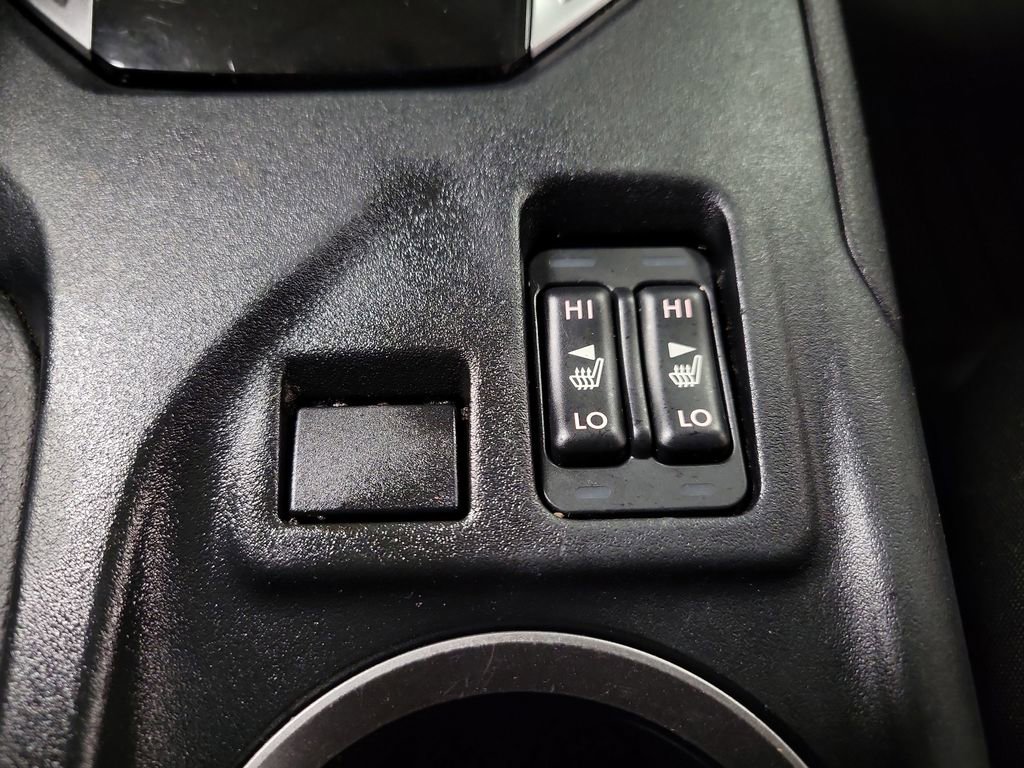 2022 Subaru Impreza 2.0i Sport