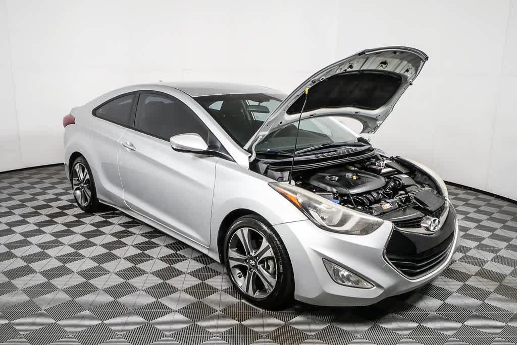 2014 Hyundai Elantra