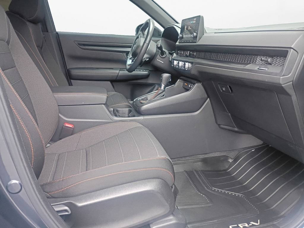 2023 Honda CR-V Sport