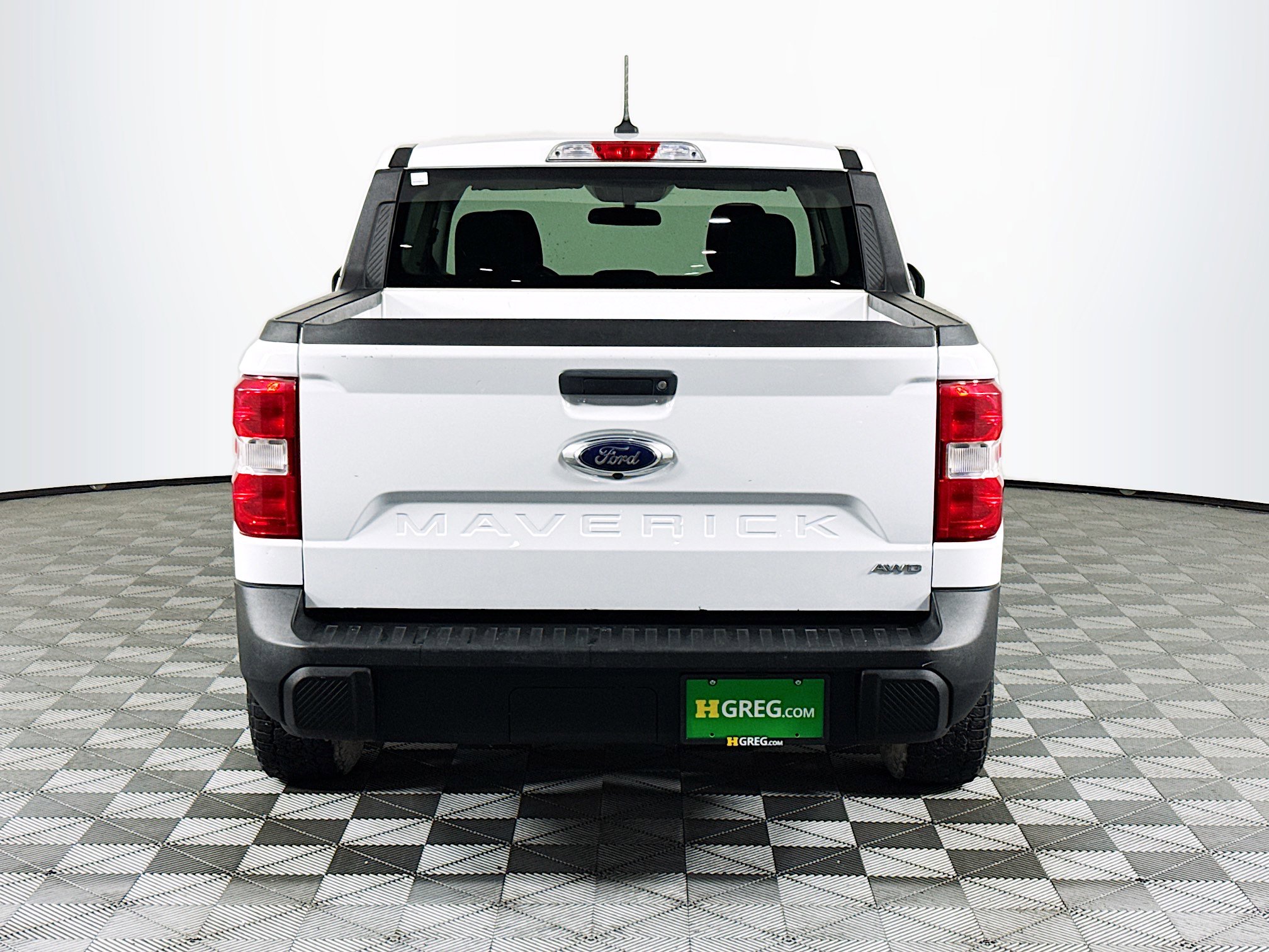 2023 Ford Maverick XL