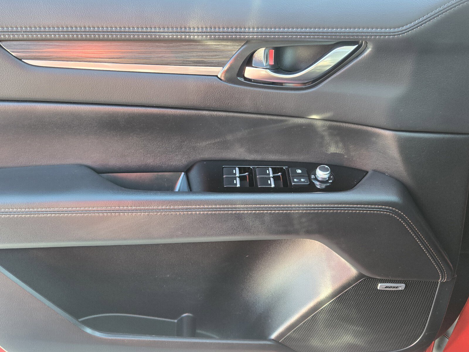 2023 MAZDA Cx-5 AWD 2.5 S w/ Premium Plus Pkg