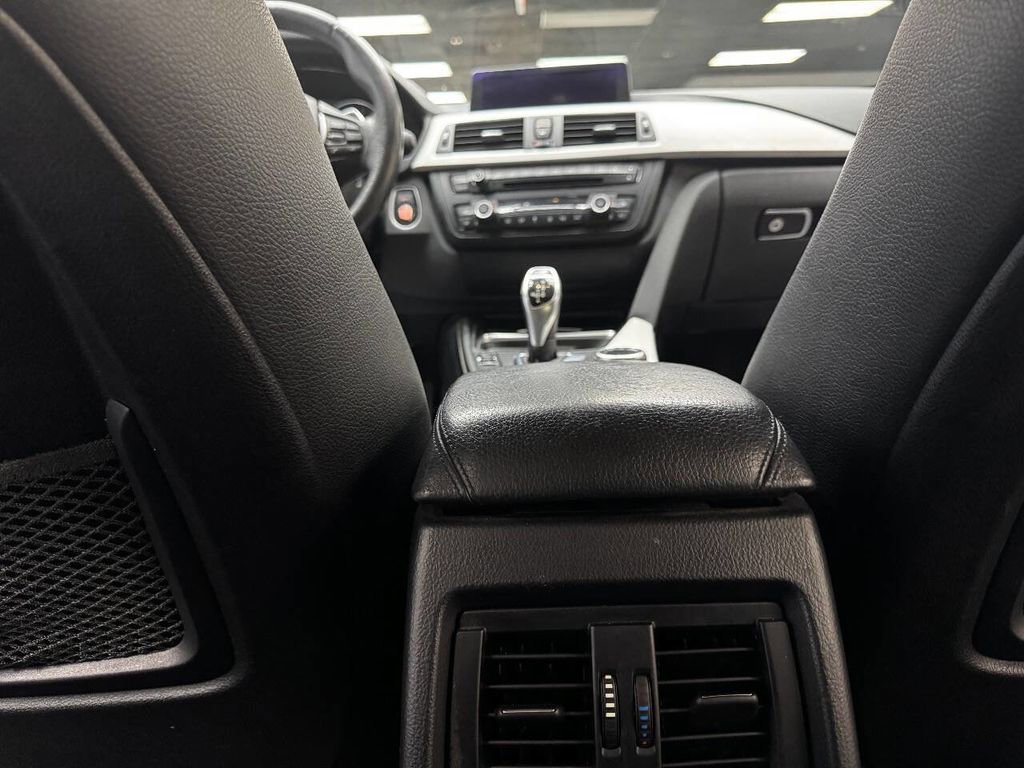 2014 BMW 328i Gran Turismo xDrive