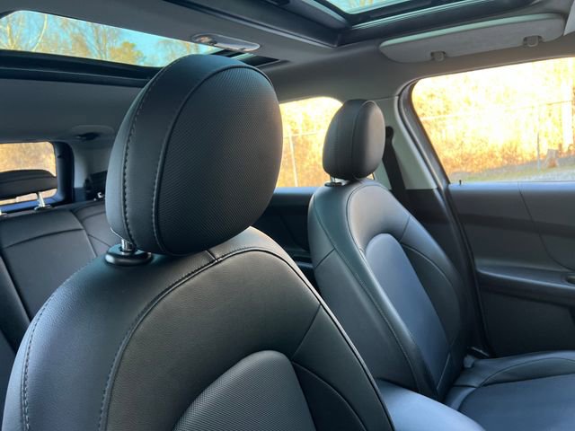 2019 MINI Cooper Countryman