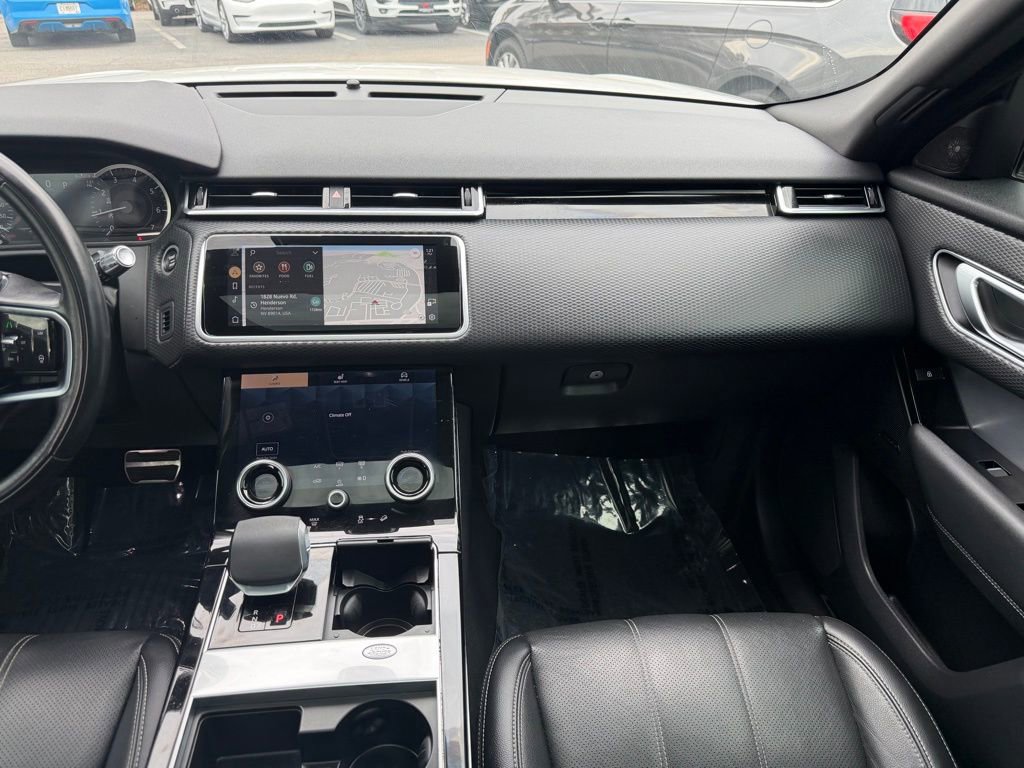 2022 Land Rover Range Rover Velar R-Dynamic S